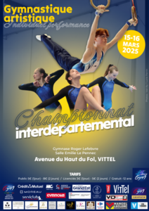 GAM-GAF - Interdep Indiv Perfs - Vittel - 15 & 15.03.2025