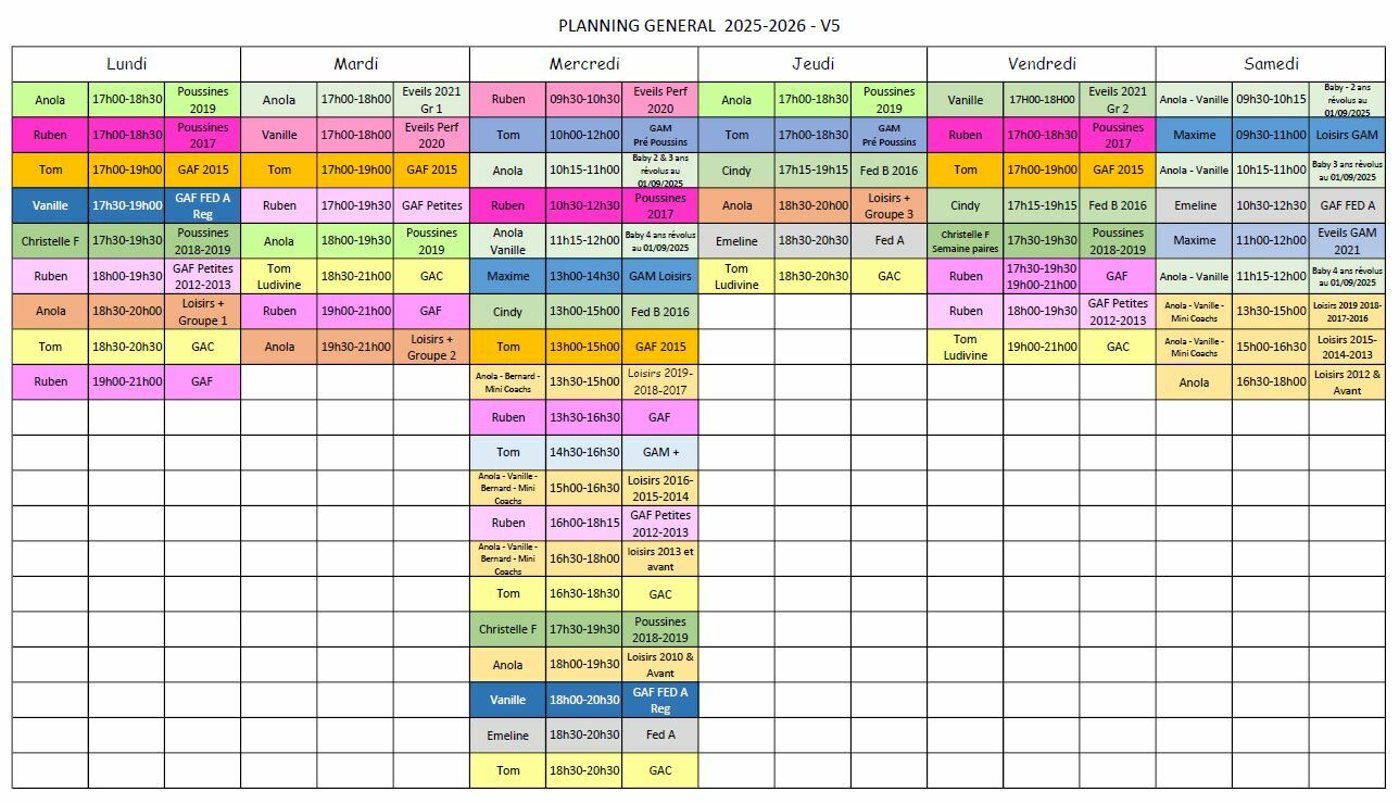 Planning Général 2025-2026 - V5 (03.09.2025)