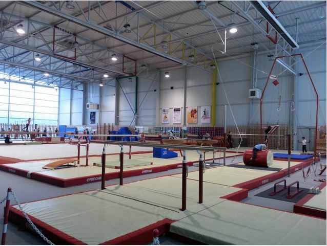 GAF 54 - COD2 Fed B + Finale 54 Eq Fed A - PAM - 09 & 10.05.2026