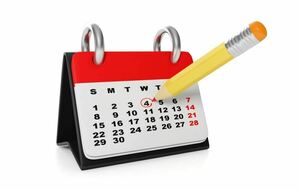 Calendrier compétitif GAM-GAF-GAC 2025-2026