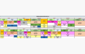 Planning vacances de Février 2026 - V4