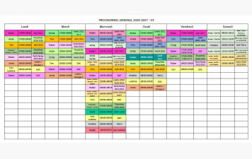 Planning général prévisionnel 2026-2027 - V3 (Modifié le 07.08.2026)