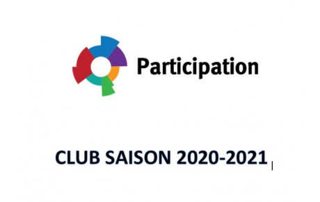 Info cotisation 2020-2021